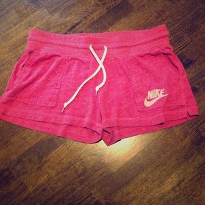 Nike shorts